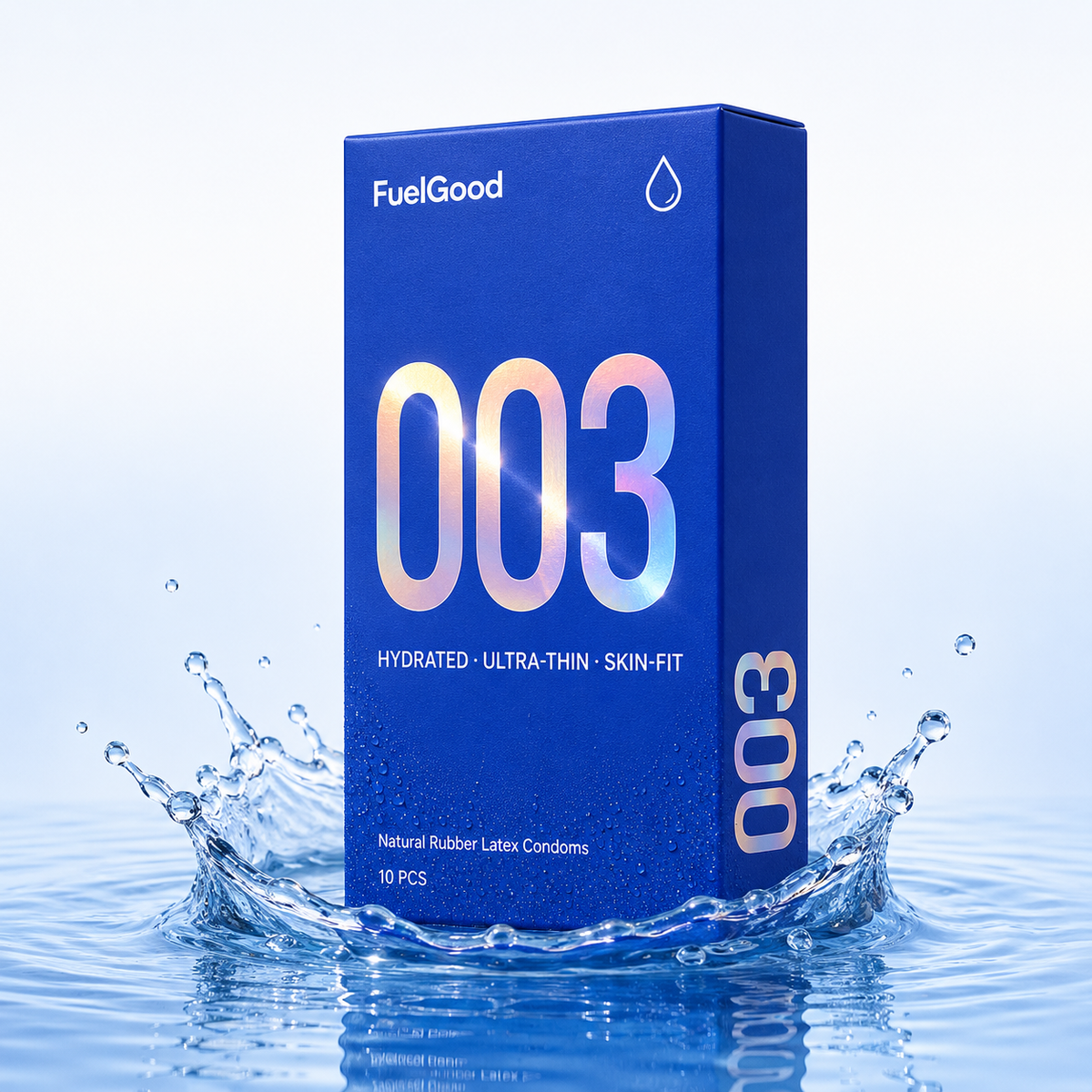 FuelGood 003