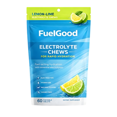 FuelGood