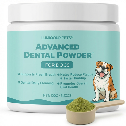 Polvo Dental Avanzado™